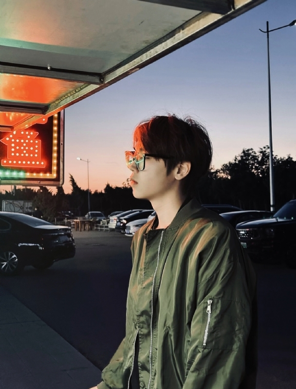 回家吃饭的第一张照片--闽侯相亲服务中心