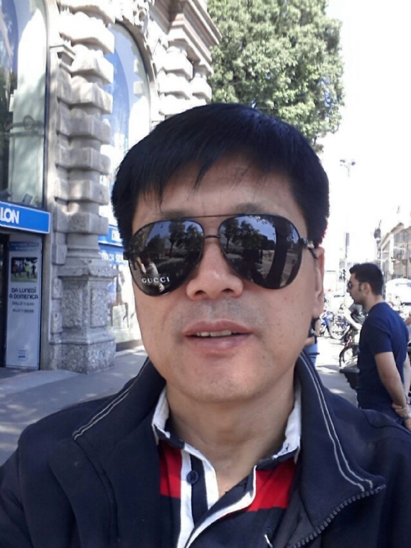 春风的第一张照片--闽侯相亲服务中心