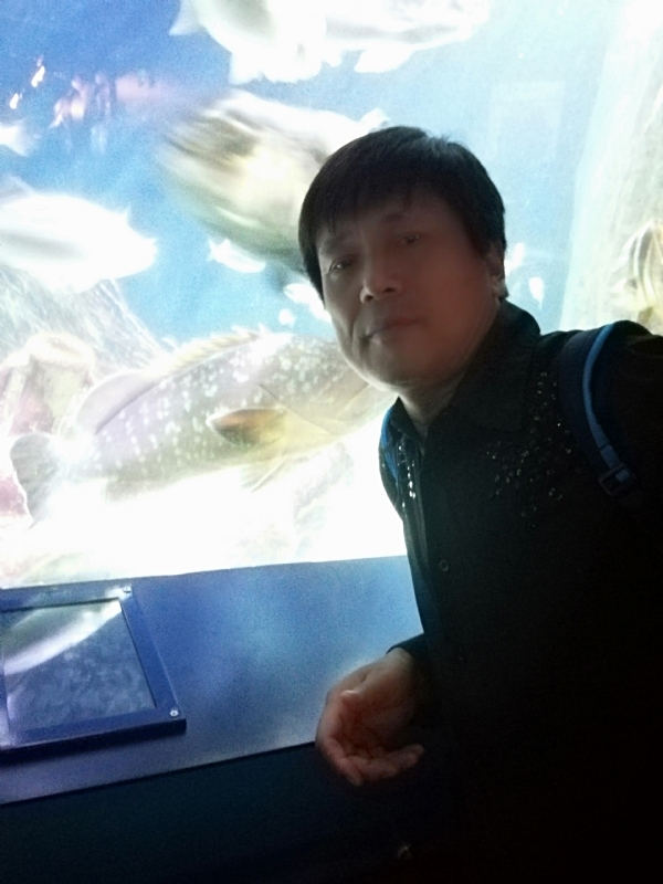 春风的第二张照片--闽侯相亲服务中心