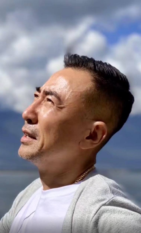 张凯的第一张照片--闽侯相亲服务中心