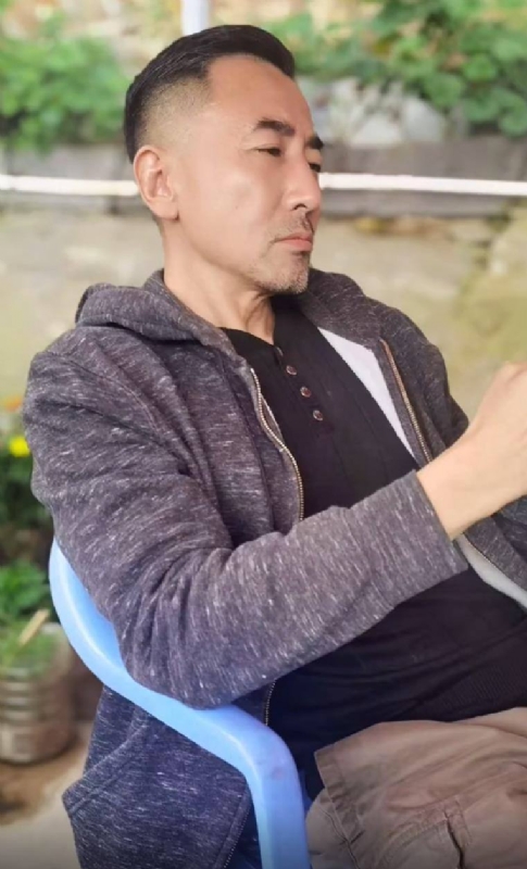 张凯的第二张照片--闽侯相亲服务中心