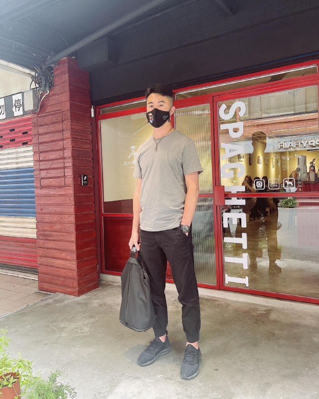 酒商安迪的第二张照片--闽侯相亲服务中心