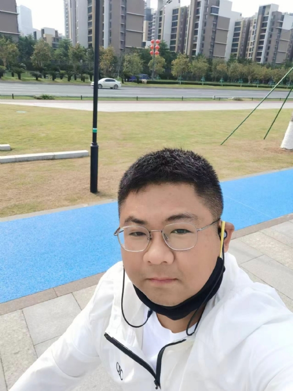 冰城小土匪的第二张照片--闽侯相亲服务中心