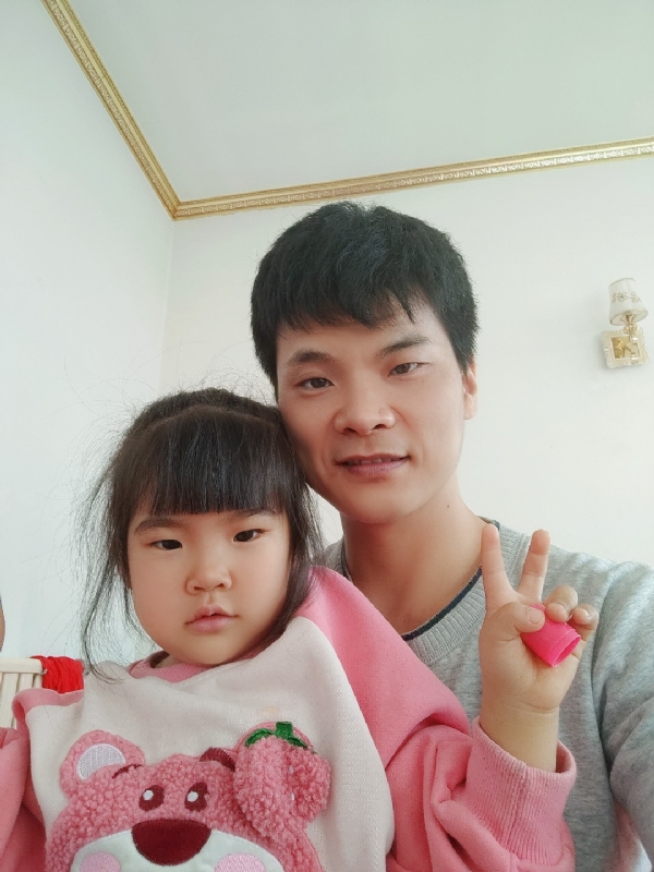 离异脱单的第一张照片--闽侯相亲服务中心