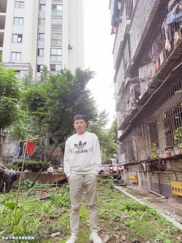 遇见的第一张照片--闽侯相亲服务中心