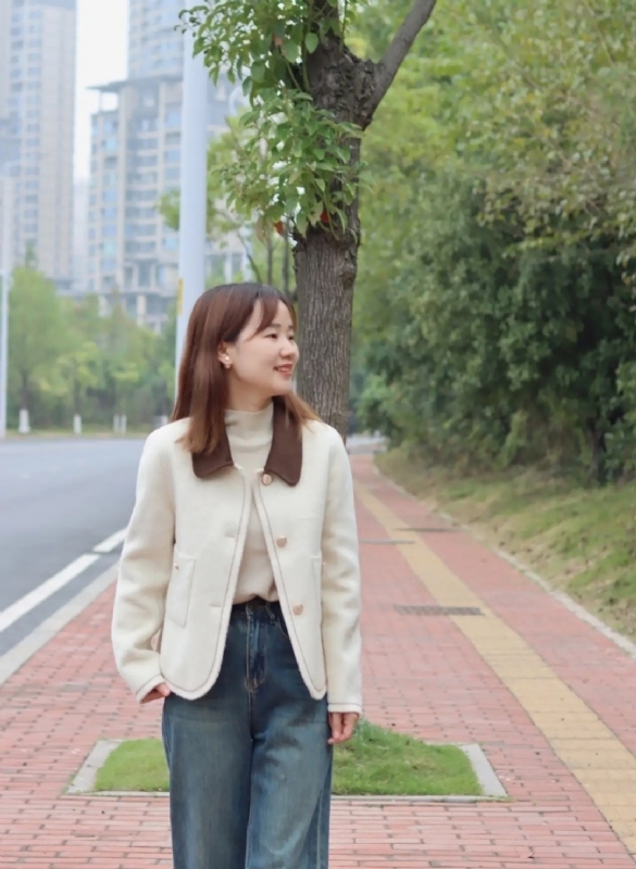 宁静的第一张照片--闽侯相亲服务中心