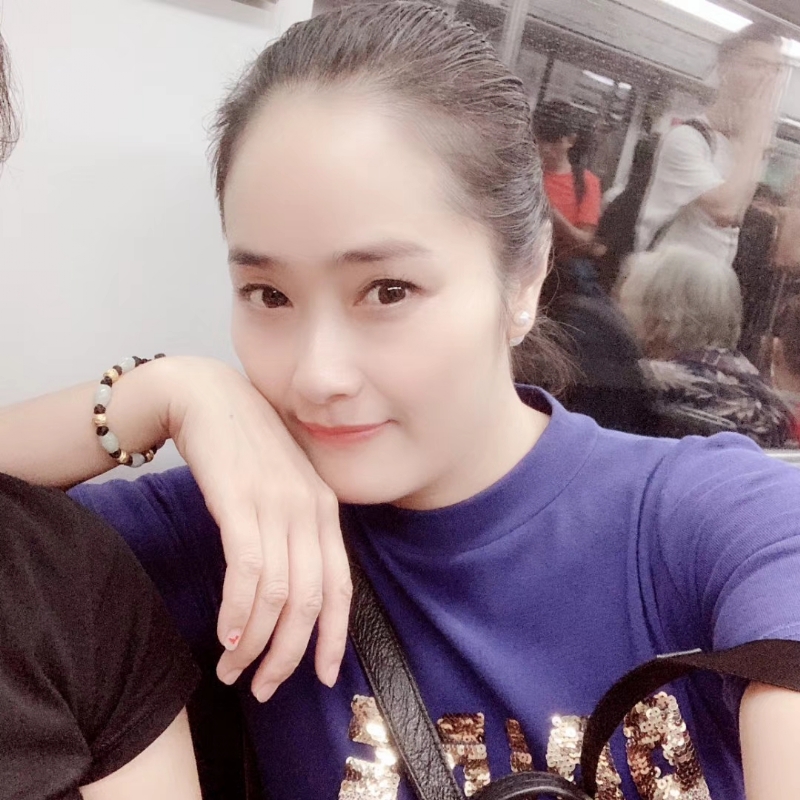 谈谈的第一张照片--闽侯相亲服务中心