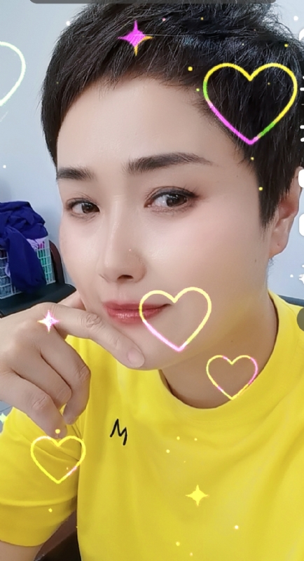 谈谈的第二张照片--闽侯相亲服务中心