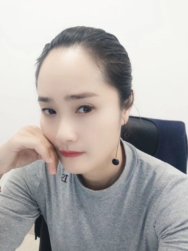 谈谈的第三张照片--闽侯相亲服务中心