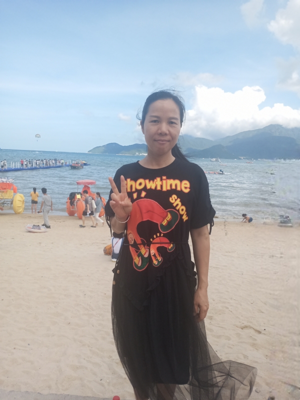 容容的第一张照片--闽侯相亲服务中心