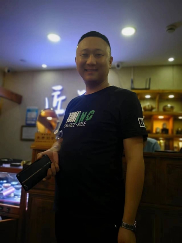 善良遇见美好的第一张照片--闽侯相亲服务中心