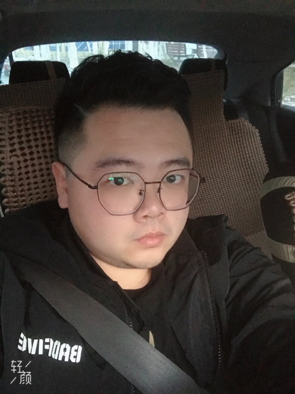 欢笑的第一张照片--闽侯相亲服务中心