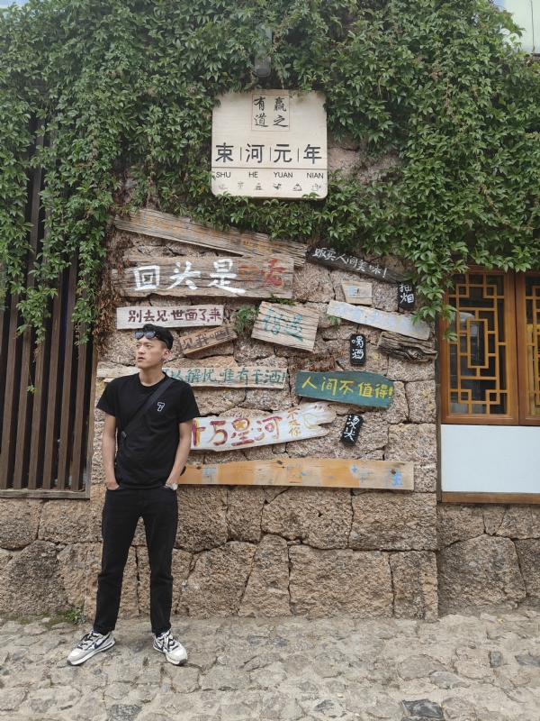 洛丿的第一张照片--闽侯相亲服务中心