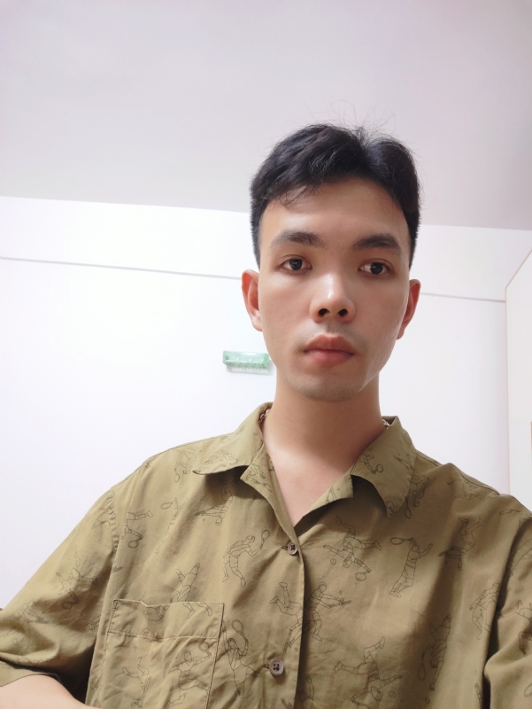 随缘就好的第二张照片--闽侯相亲服务中心