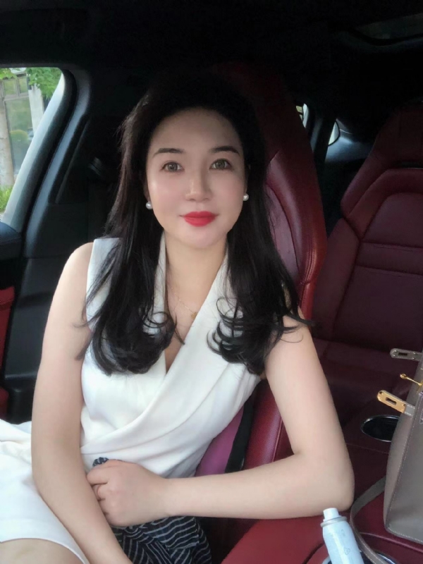 小雨的第一张照片--闽侯相亲服务中心