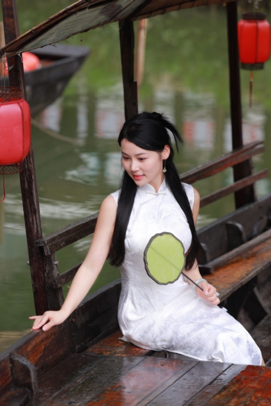 小慧的第二张照片--闽侯相亲服务中心