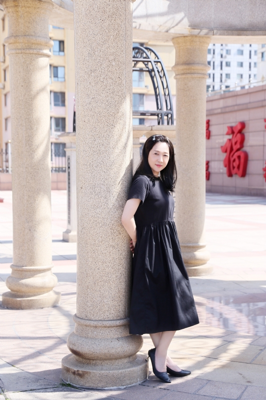 王红的第一张照片--闽侯相亲服务中心