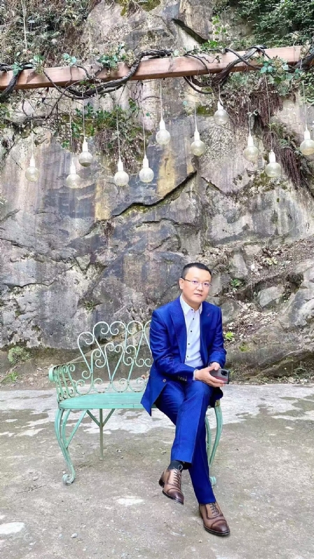 dikson的第一张照片--闽侯相亲服务中心