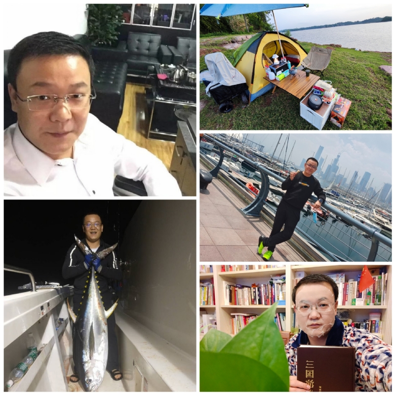 dikson的第六张照片--闽侯相亲服务中心