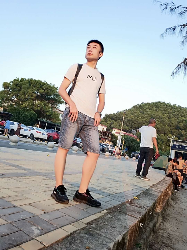 俊皓的第二张照片--闽侯相亲服务中心