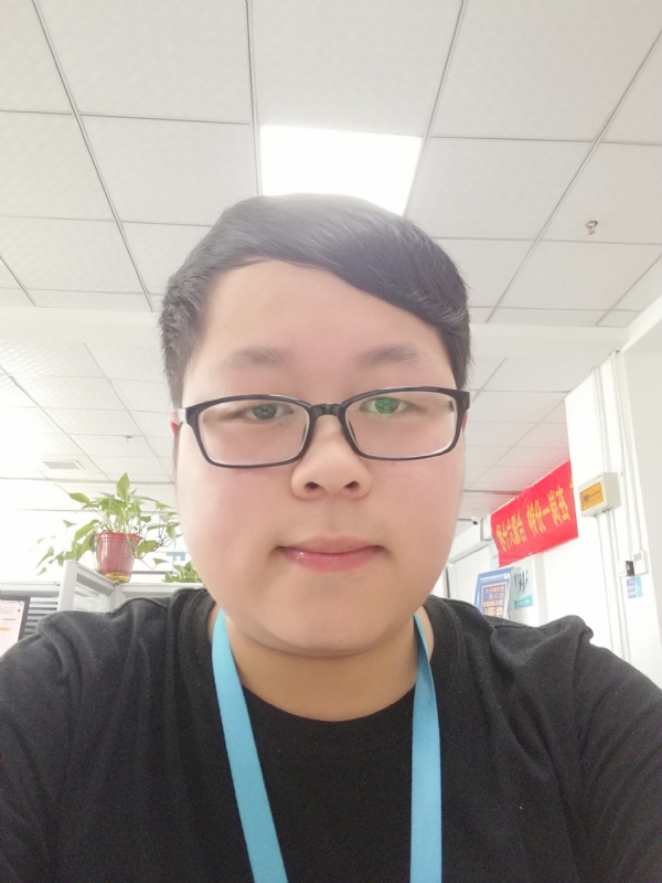 自由自在的第一张照片--闽侯相亲服务中心