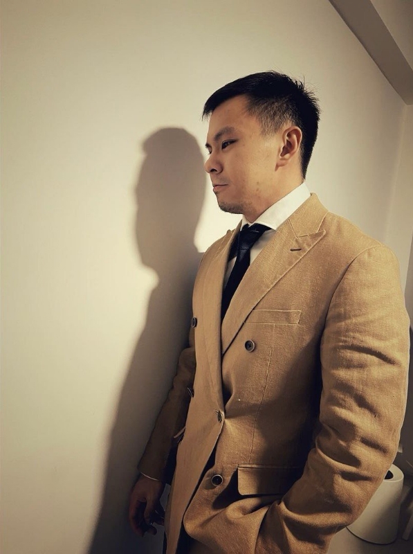 尋歡人的第一张照片--闽侯相亲服务中心