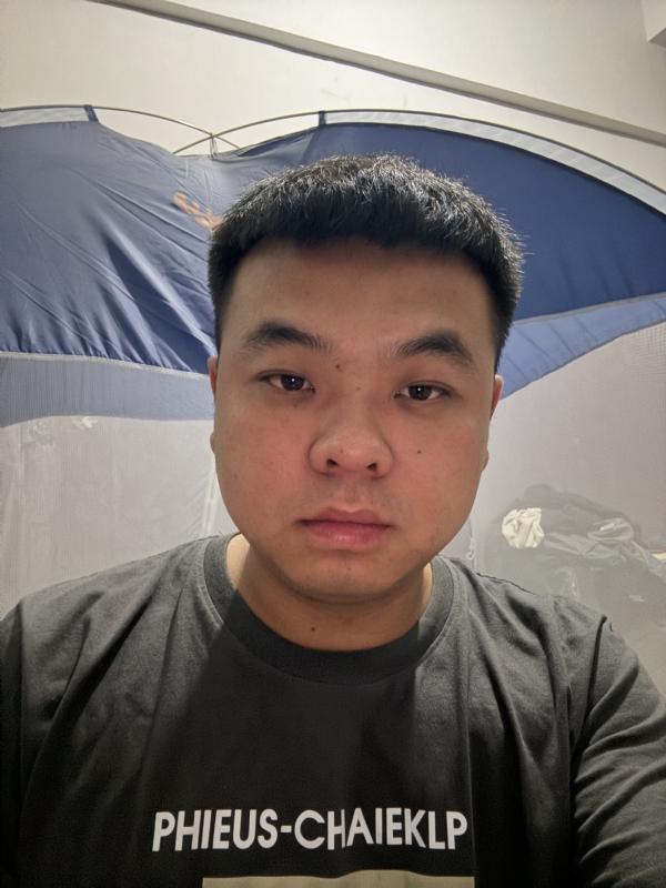 KK的第一张照片--闽侯相亲服务中心