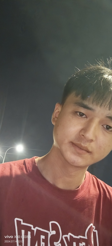 不太苦的苦瓜的第一张照片--闽侯相亲服务中心