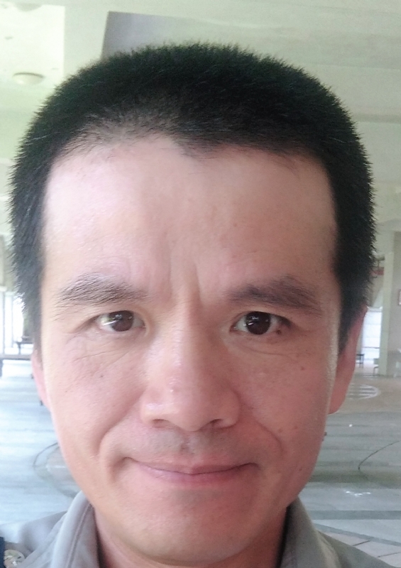 啊辣的第二张照片--闽侯相亲服务中心