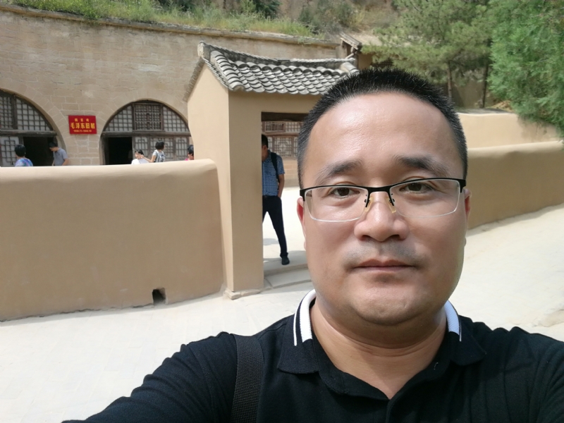 南阳农夫的第一张照片--闽侯相亲服务中心