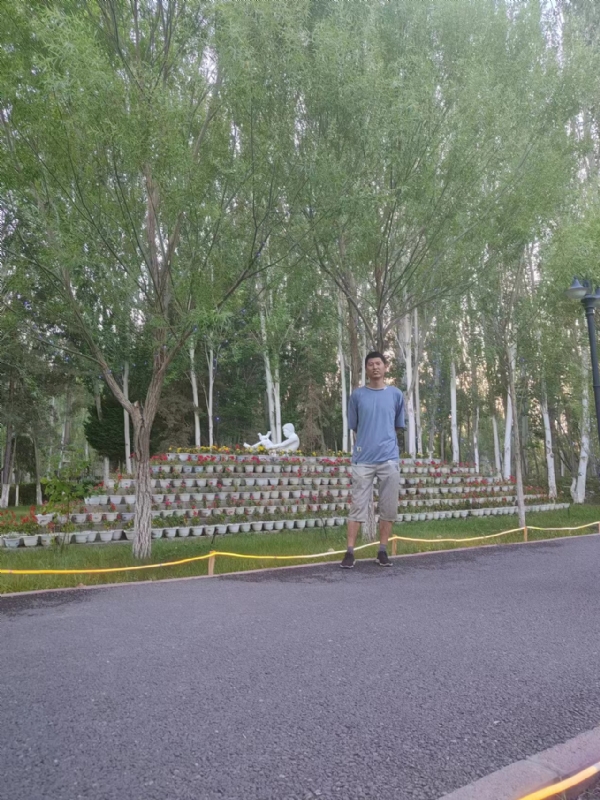 温默的第一张照片--闽侯相亲服务中心