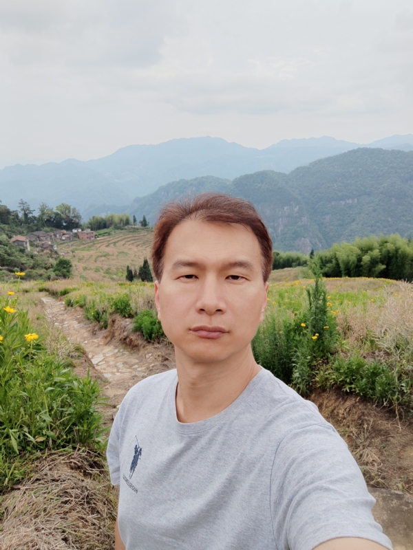 彩虹的第一张照片--闽侯相亲服务中心