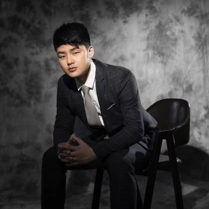 TIGER的第二张照片--闽侯相亲服务中心