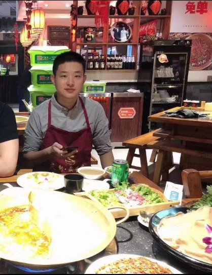 尚龙的第四张照片--闽侯相亲服务中心