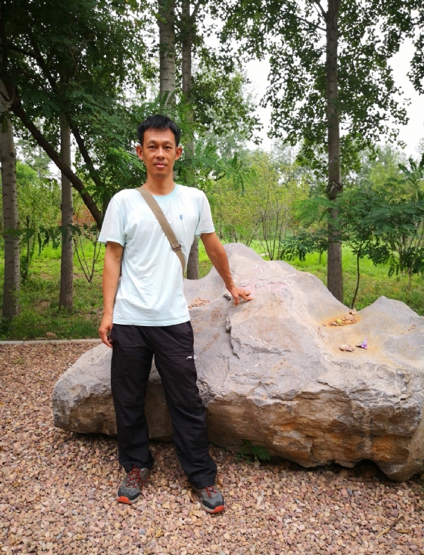 宠辱不惊的第二张照片--闽侯相亲服务中心