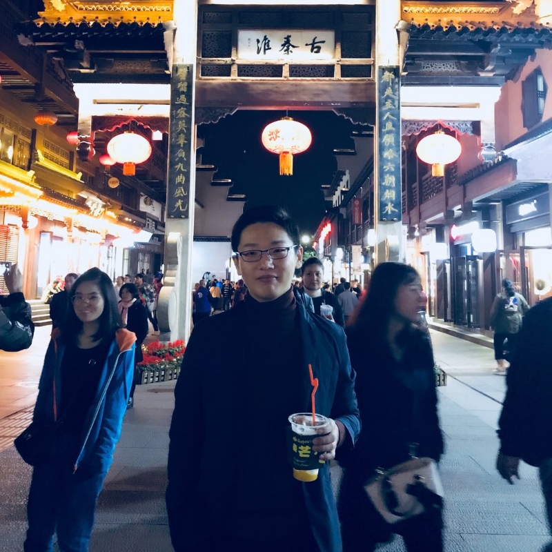 杨禄辉的第一张照片--闽侯相亲服务中心