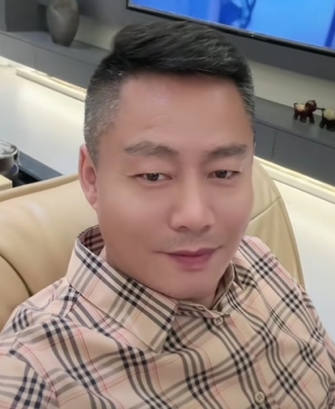 李*军的第二张照片--闽侯相亲服务中心