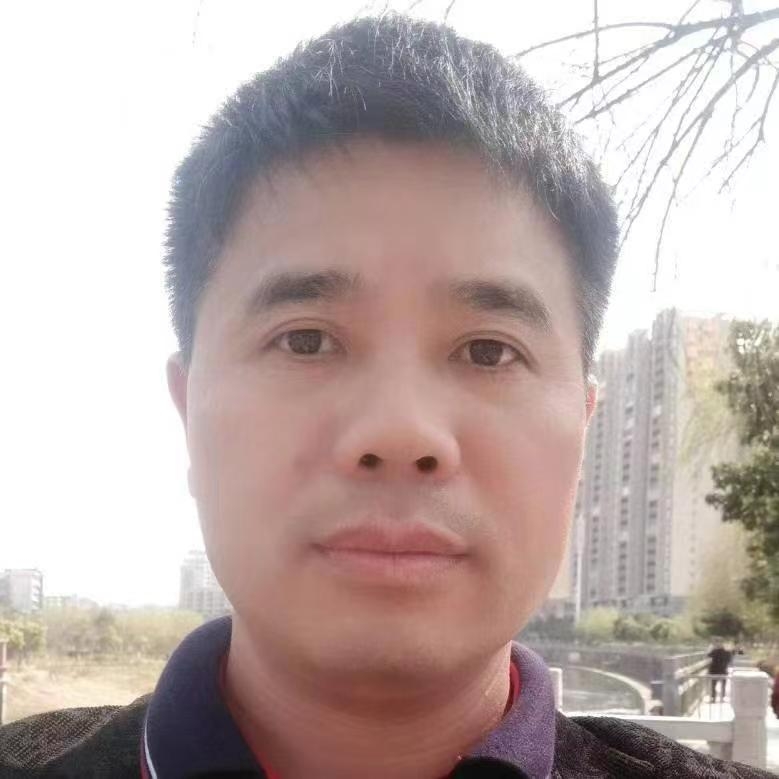 为爱付出的第一张照片--闽侯相亲服务中心