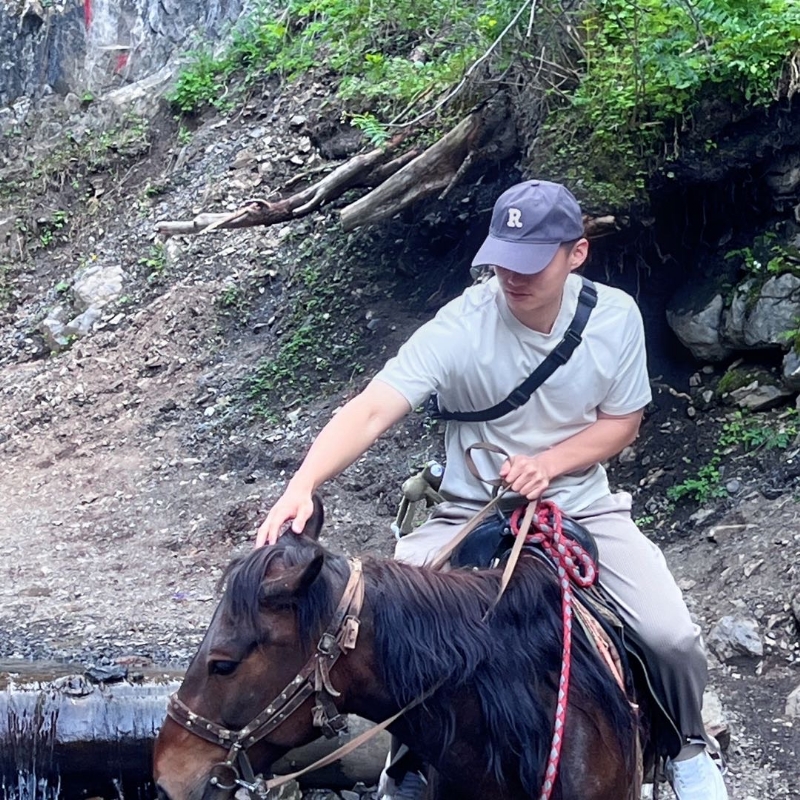 蓦然回首的第二张照片--闽侯相亲服务中心
