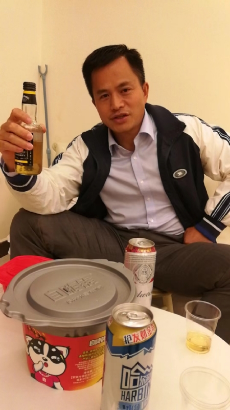 息心的第一张照片--闽侯相亲服务中心