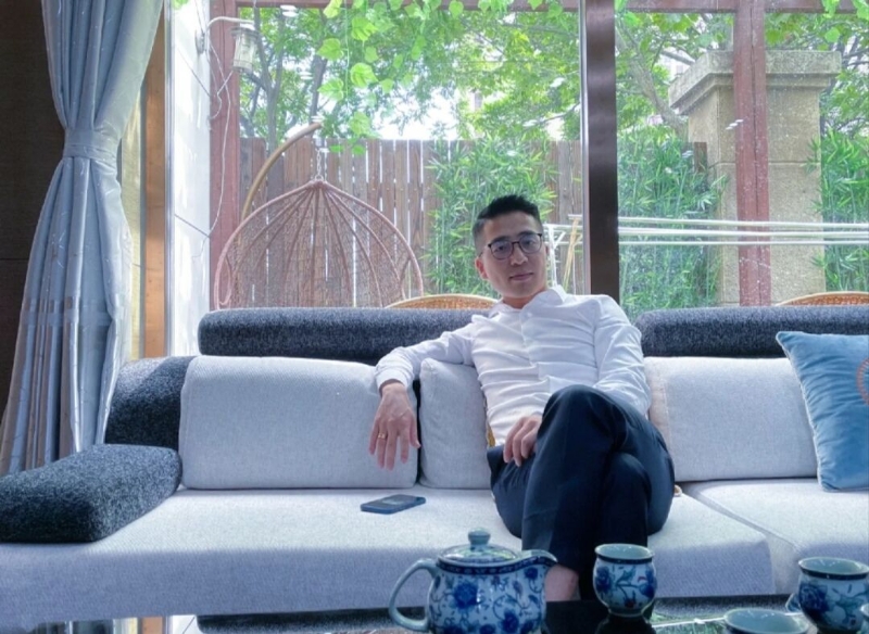 只为与你相遇的第一张照片--闽侯相亲服务中心