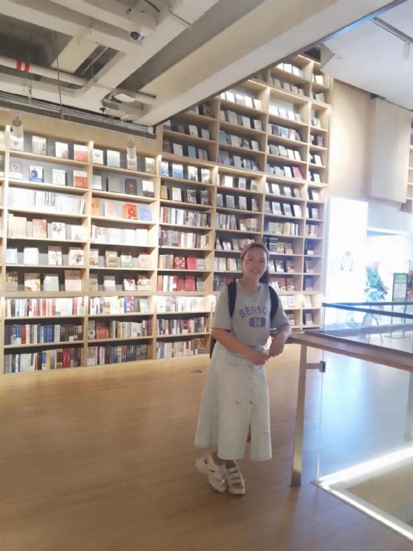 Sunshine的第一张照片--闽侯相亲服务中心