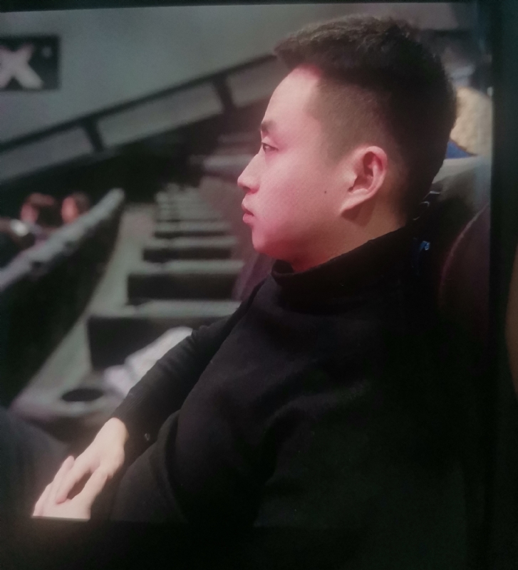 jojojo的第一张照片--闽侯相亲服务中心