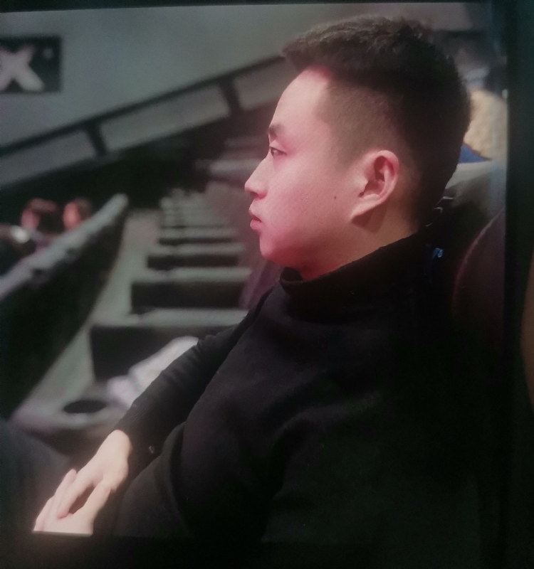 jojojo的第二张照片--闽侯相亲服务中心