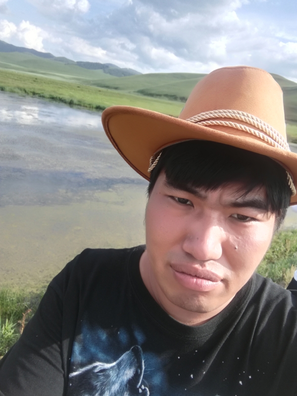 LOVE的誓言的第一张照片--闽侯相亲服务中心