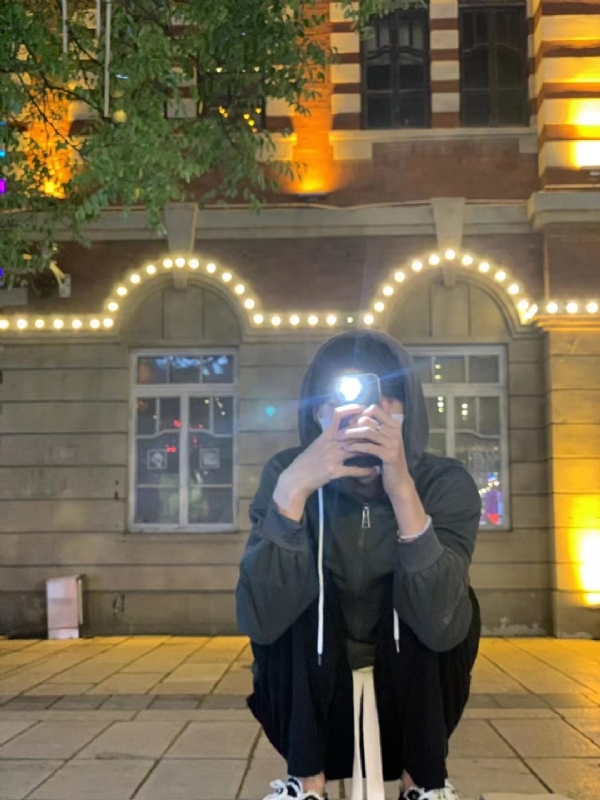 芒果的第一张照片--闽侯相亲服务中心