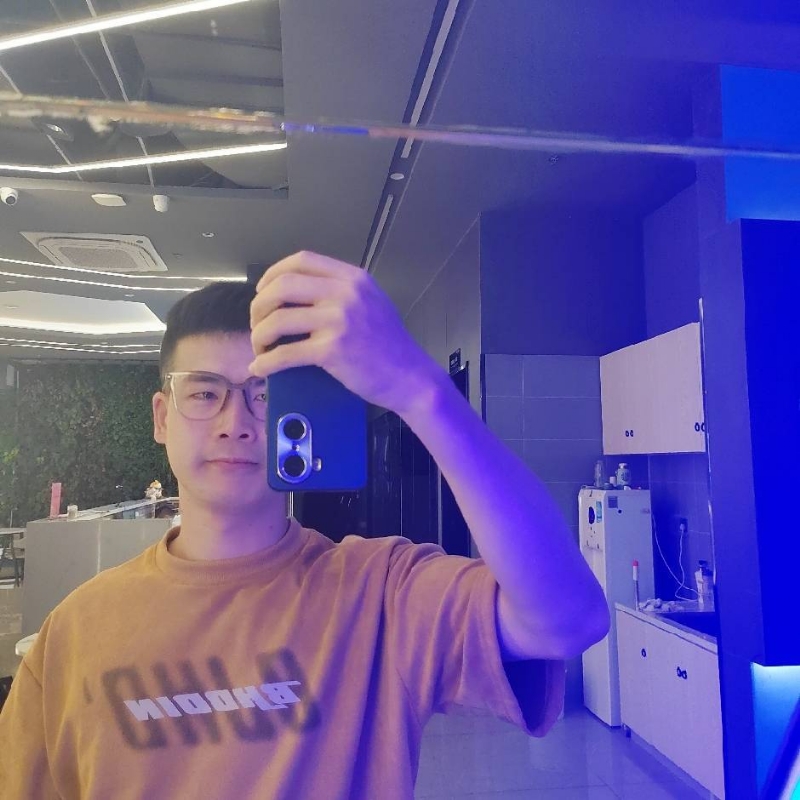 阿豪的第一张照片--闽侯相亲服务中心