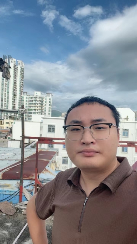 张家大哥的第一张照片--闽侯相亲服务中心