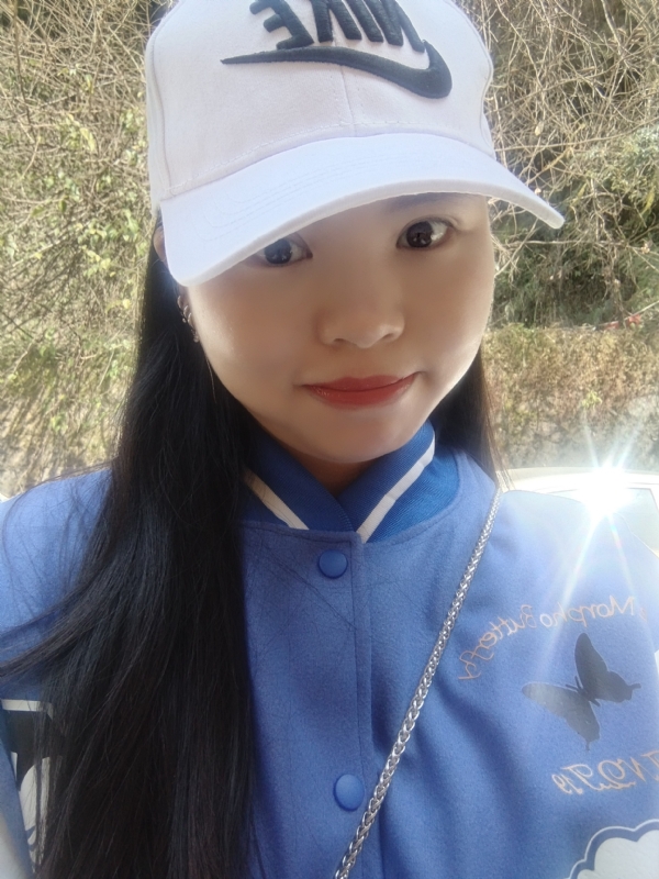 淼淼的第一张照片--闽侯相亲服务中心