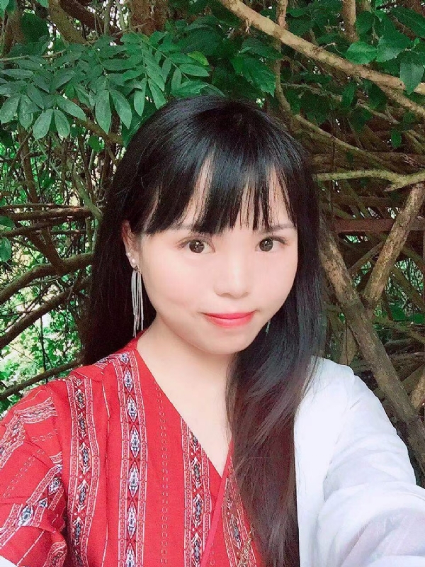 淼淼的第二张照片--闽侯相亲服务中心